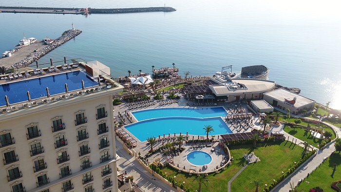 İZMİR ÇIKIŞLI KIBRIS TURU