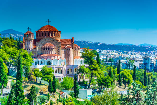 İZMİR ÇIKIŞLI SELANİK KAVALA TURU