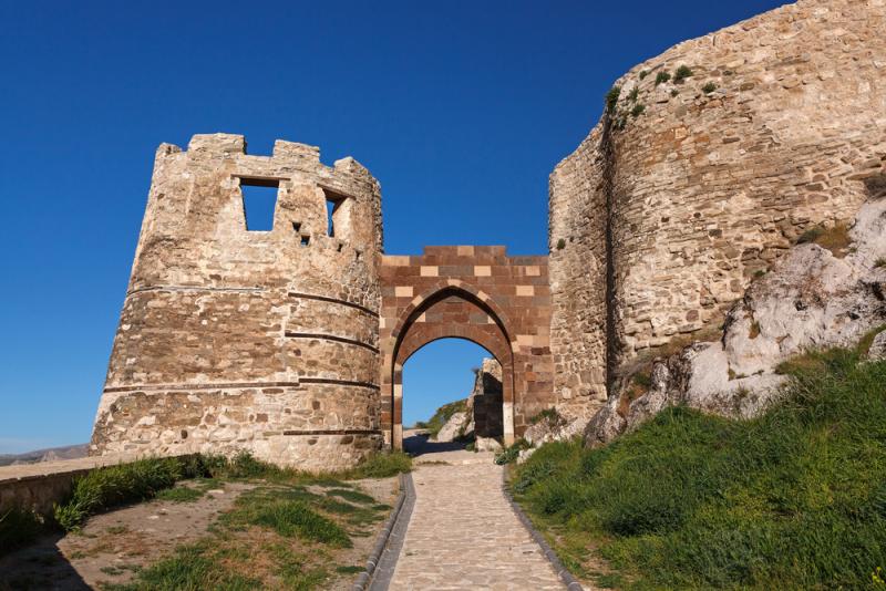 İZMİR ÇIKIŞLI VAN TURU